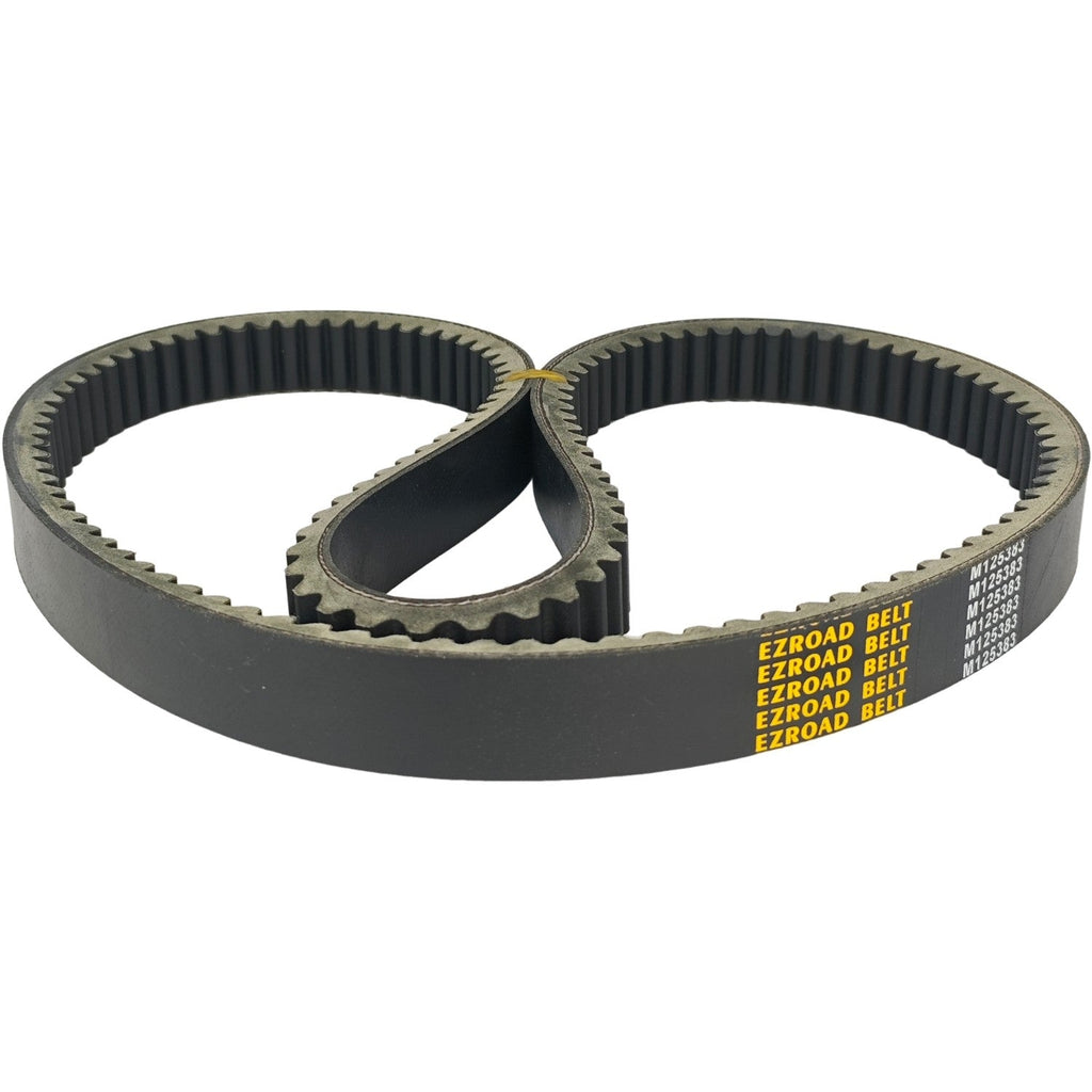 Drive Belt V-Belt M125383 Fit for John Deere 6X4 Diesel Gator