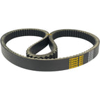 Drive Belt V-Belt M125383 Fit for John Deere 6X4 Diesel Gator