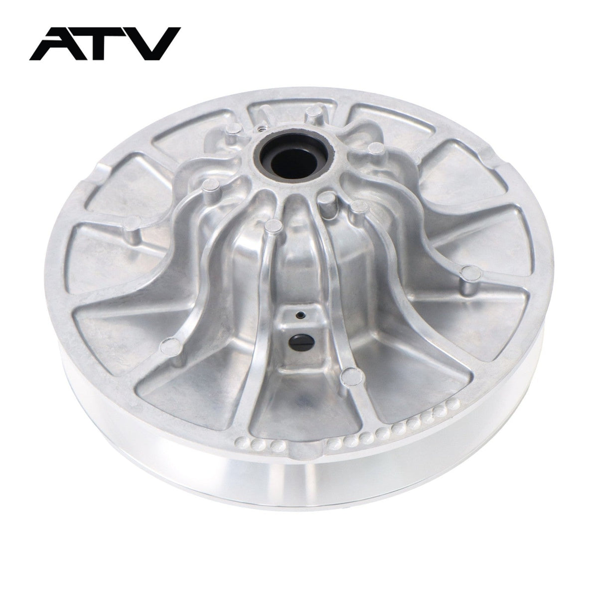 For Polaris Ranger 1000 XP Single cab 18-20 Secondary Driven Clutch Replacement