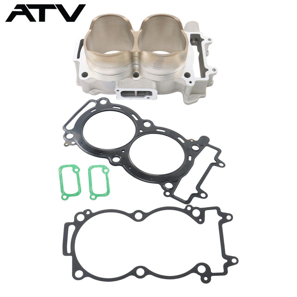 For Polaris 900 RZR XP 13-14 93mm 3022278 Engine Cylinder Gasket Rebuild Kit