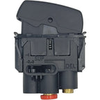 Pusher Axle Air Valve Single Forward Switch G90-1066-10 for Kenworth W900
