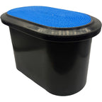Air Filter Fits John Deere 100F 5065M 5075M 5083E 5090R 5085E 5083EN 5085M 180mm