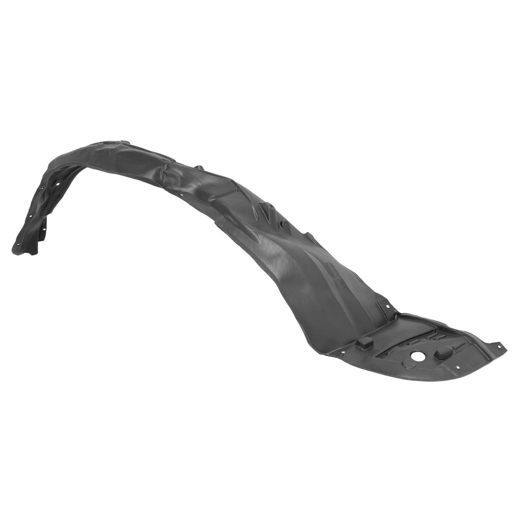 Front Right Inner Fender Liner For 2013-2015 Honda Accord HO1249150 Direct Fit