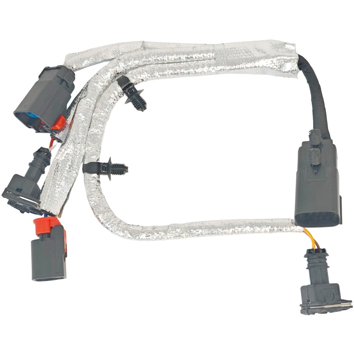 68085202AD Ignition Knock Detonation Sensor Harness Fit Jeep Wrangler 2014-2016
