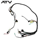 Wire Harness for Yamaha Raptor 350 YFM350R 2004 2005-2013 5YT-82590-00-00