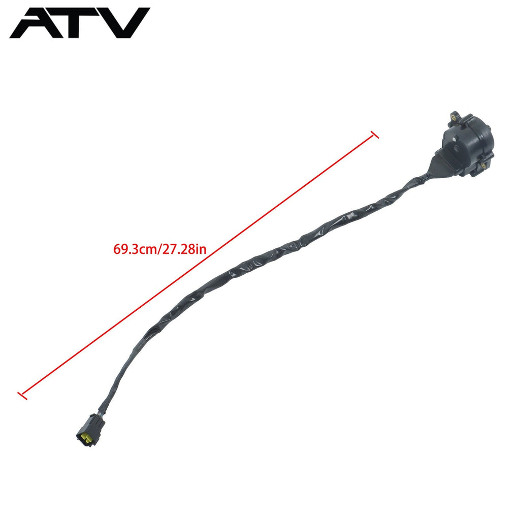 ATV Differential Actuator Motor Q830-314000 For CFMoto CForce 400AU 500S EPS NEW