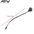 ATV Differential Actuator Motor Q830-314000 For CFMoto CForce 400AU 500S EPS NEW