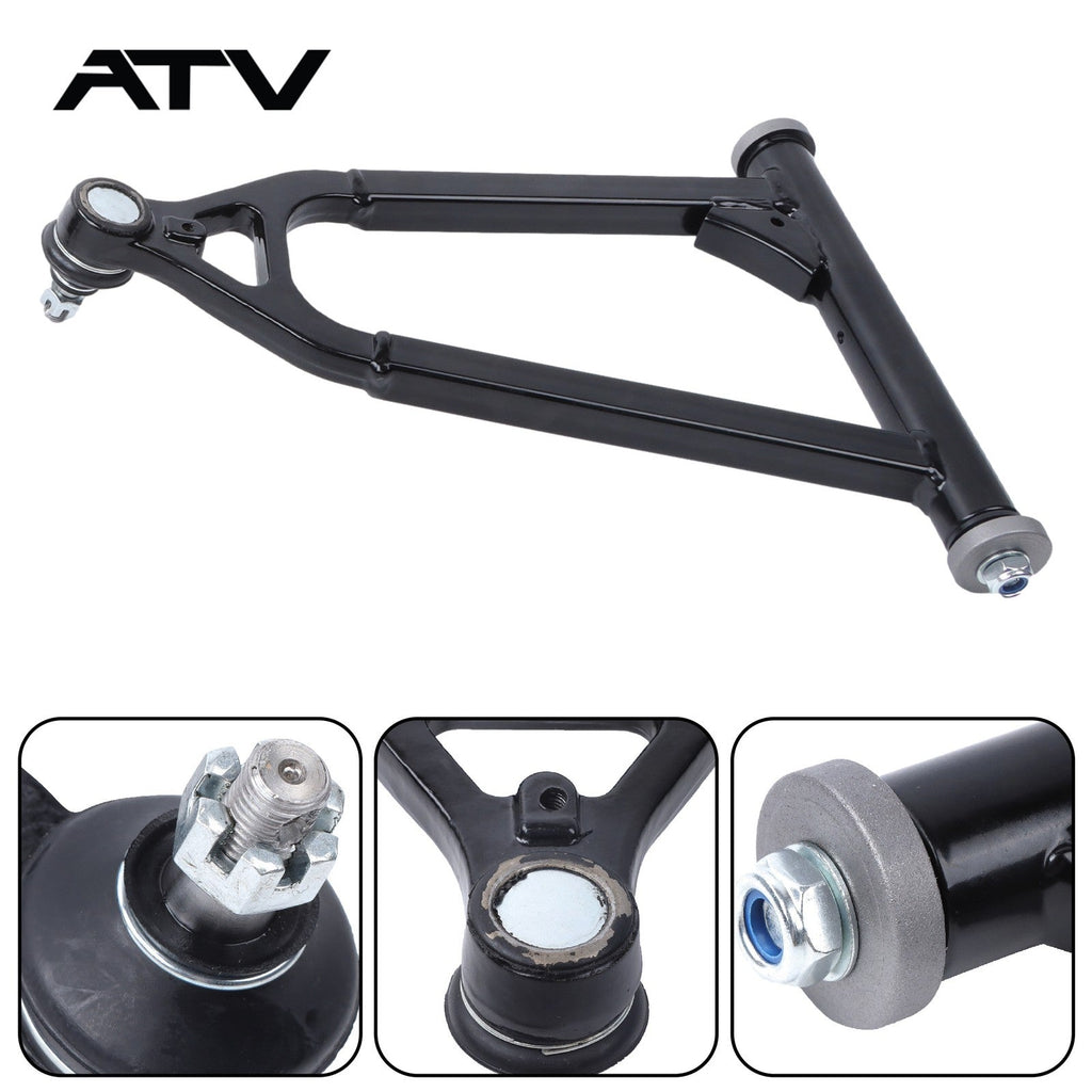 A-Arms Front Upper Lower Left & Right For Yamaha Raptor 700 YFM700R 2006-2009
