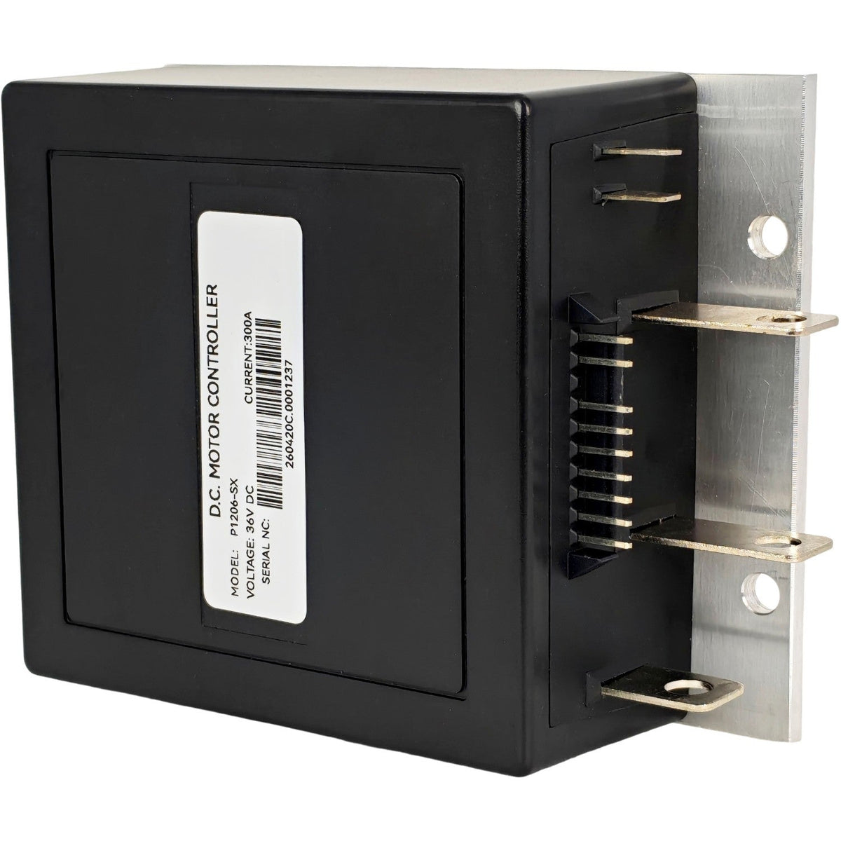 73144G06 1206SX 73144G01 36V 300A DCS 9P Ctrl Fit EZGO TXT & Medalist 1995-2000