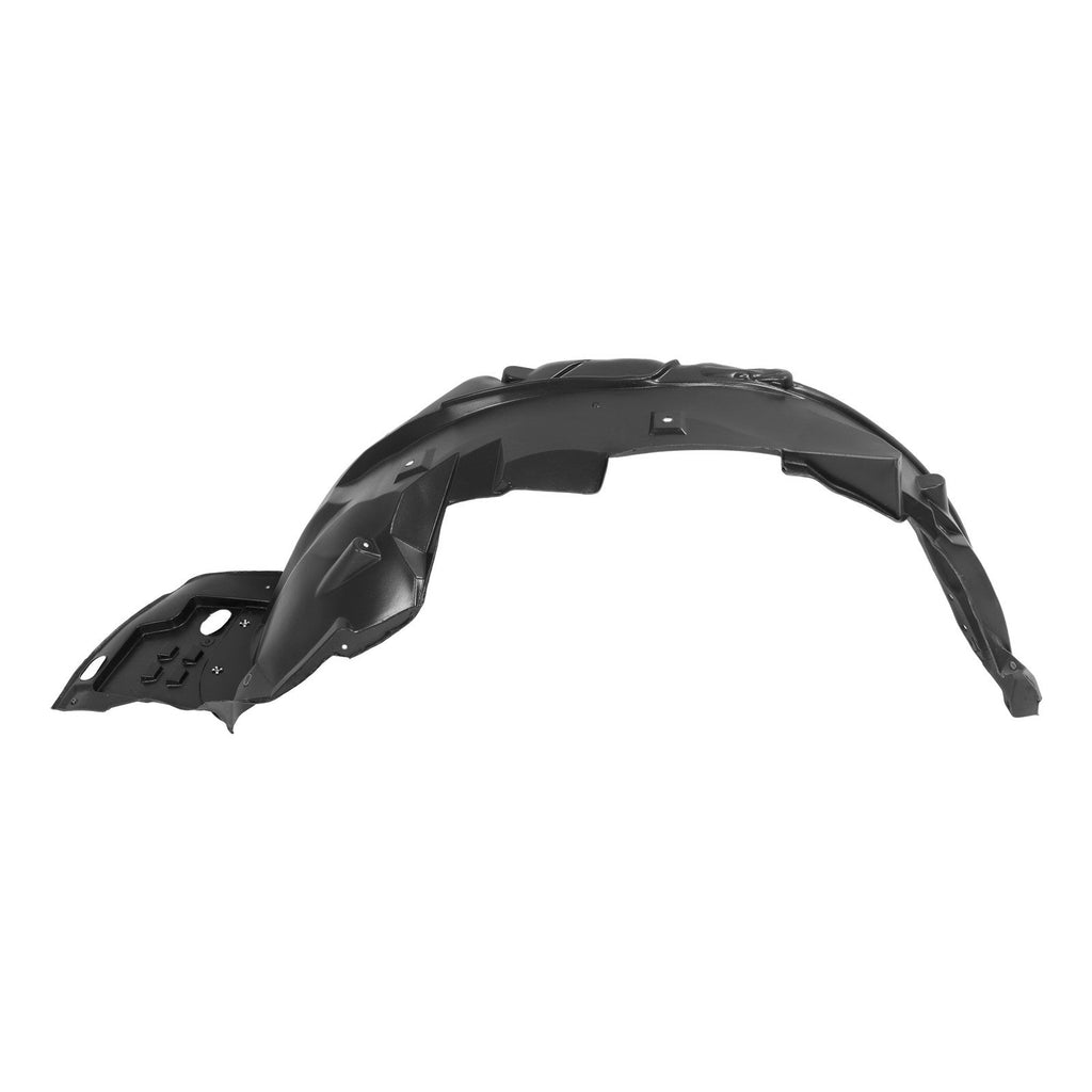 Front Fender Liner Panel Right Passenger Side For Honda Civic 2012-2015