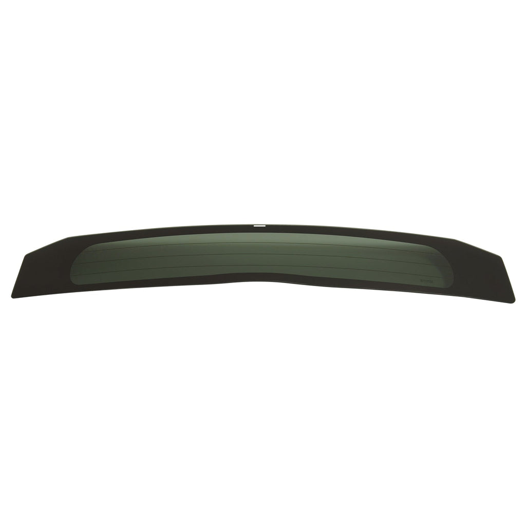 Fits Toyota Prius 2010 2011-2015 4Dr Hatchback Lower Back Glass Dark Tint w/Heat