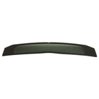 Fits Toyota Prius 2010 2011-2015 4Dr Hatchback Lower Back Glass Dark Tint w/Heat