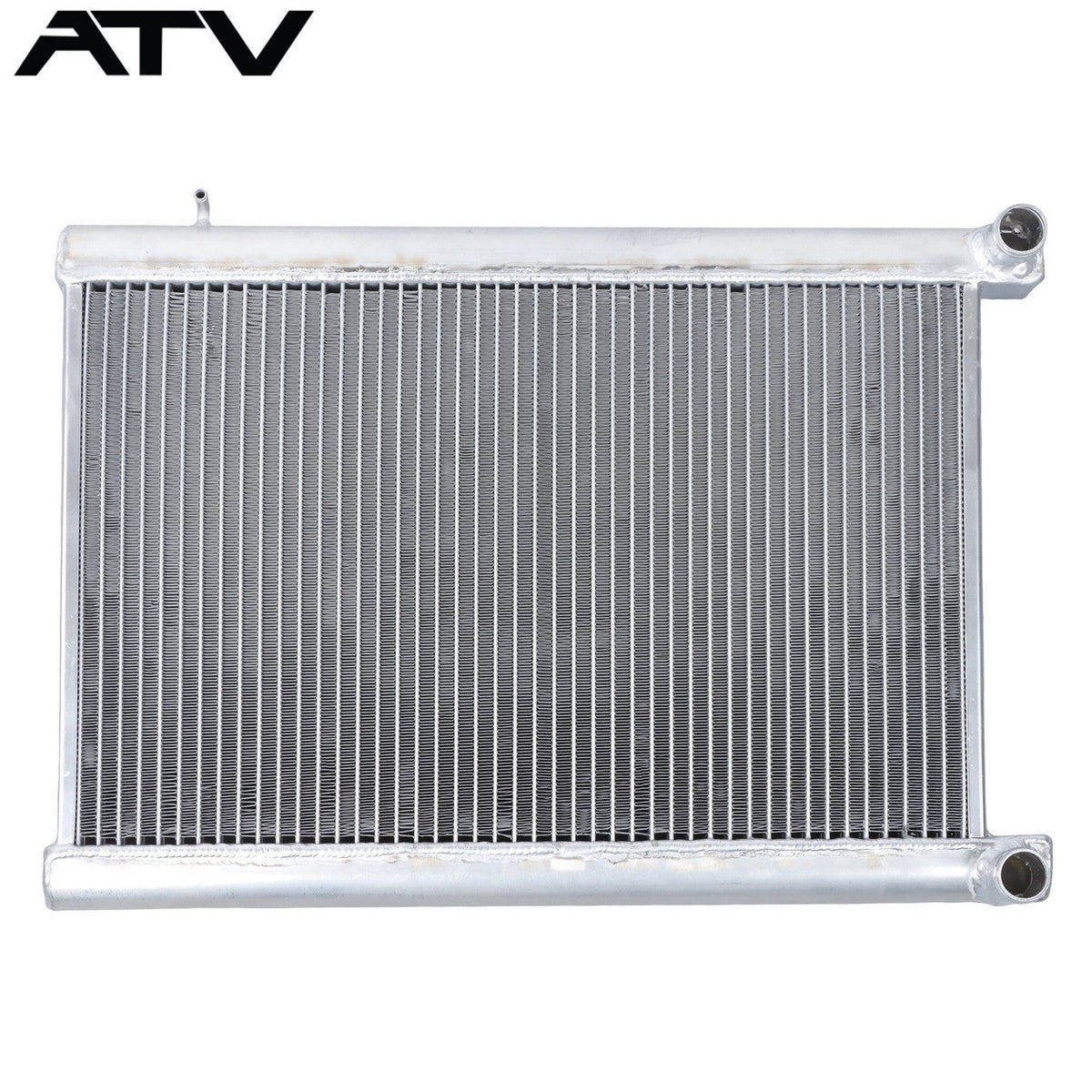 Aluminum Radiator For Polaris RZR 900 / XP 900 / XP 4 900 2011-2014 1240552