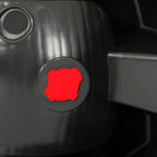 For 14-19 2015 Chevy Silverado 1500 2500 Tail Light Brake Lamp Driver Left Side