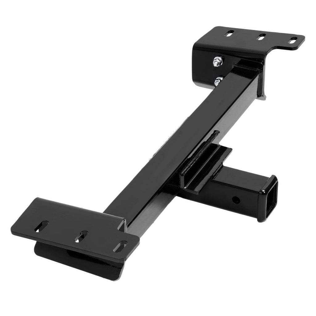 2" Front Mount Trailer Hitch For Ford Expedition 4WD F-150 Lincoln Mark LT 03-08