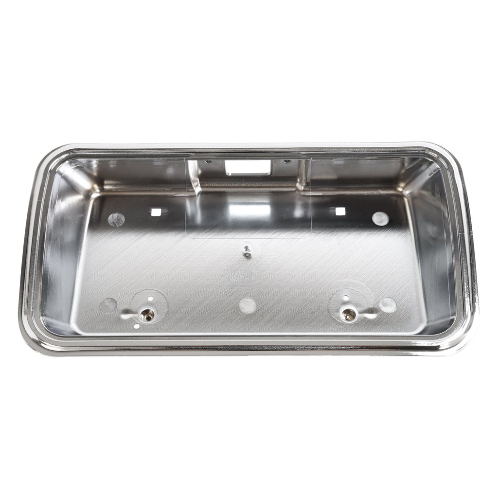 License Plate Rear Mounting Bracket Frame Holder Fits 78-87 Chevrolet El Camino