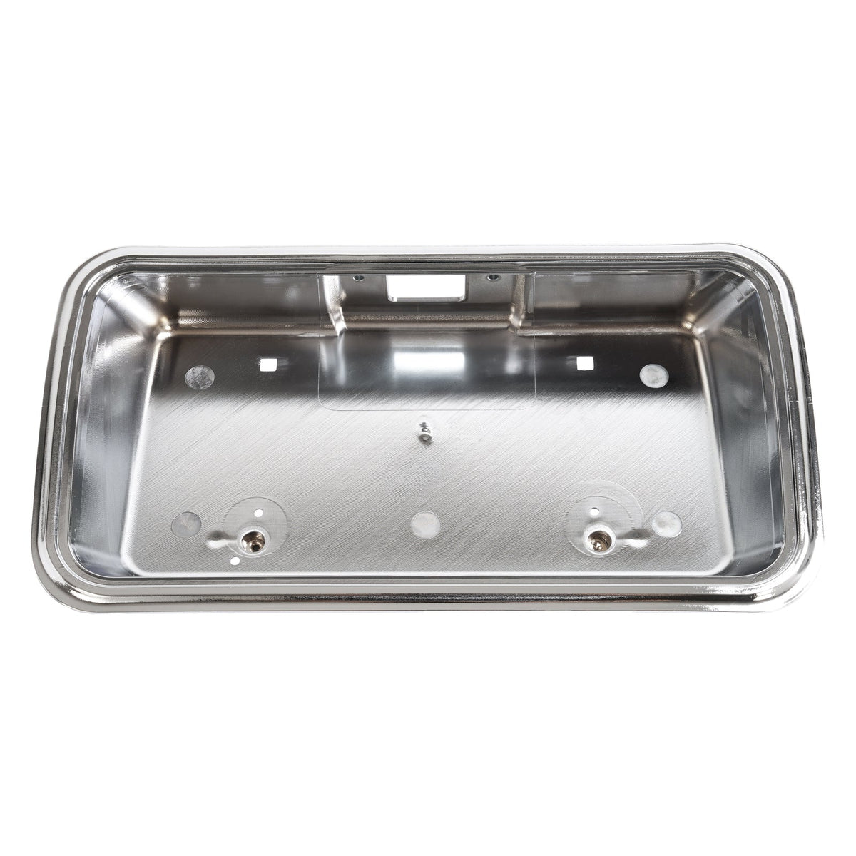 License Plate Rear Mounting Bracket Frame Holder Fits 78-87 Chevrolet El Camino