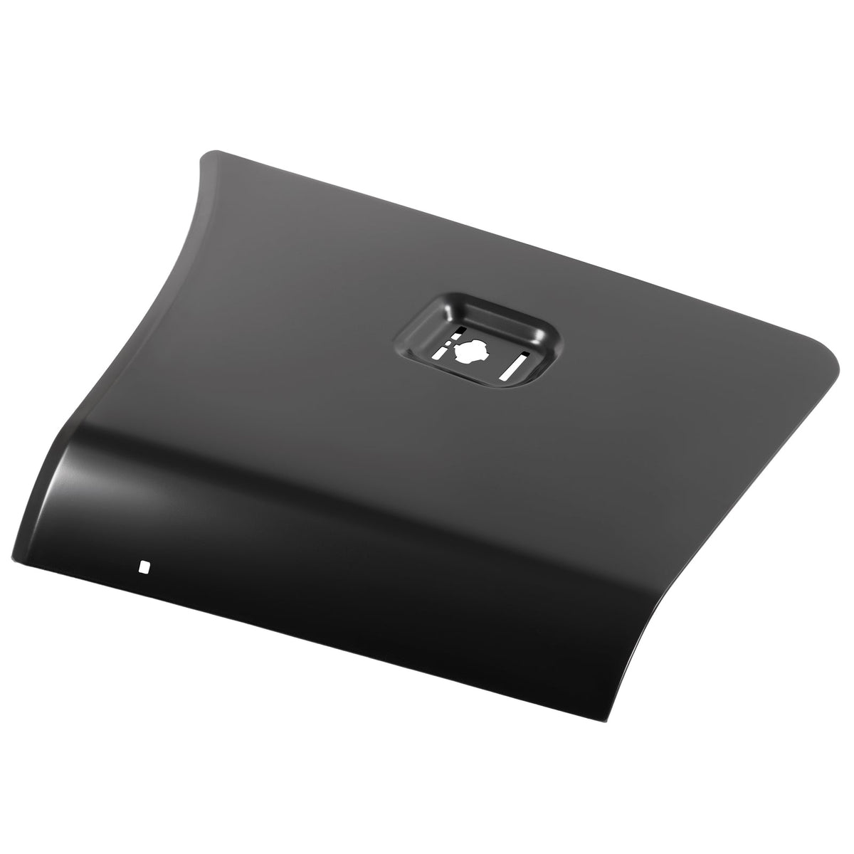 Fits Nissan Titan 2004-2015 Rear Steel Outer Storage Bin Door Primed Black