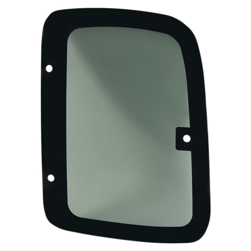 For Toyota Tacoma 2 Door Extended Cab 2001-2004 Left Quarter Window Glass
