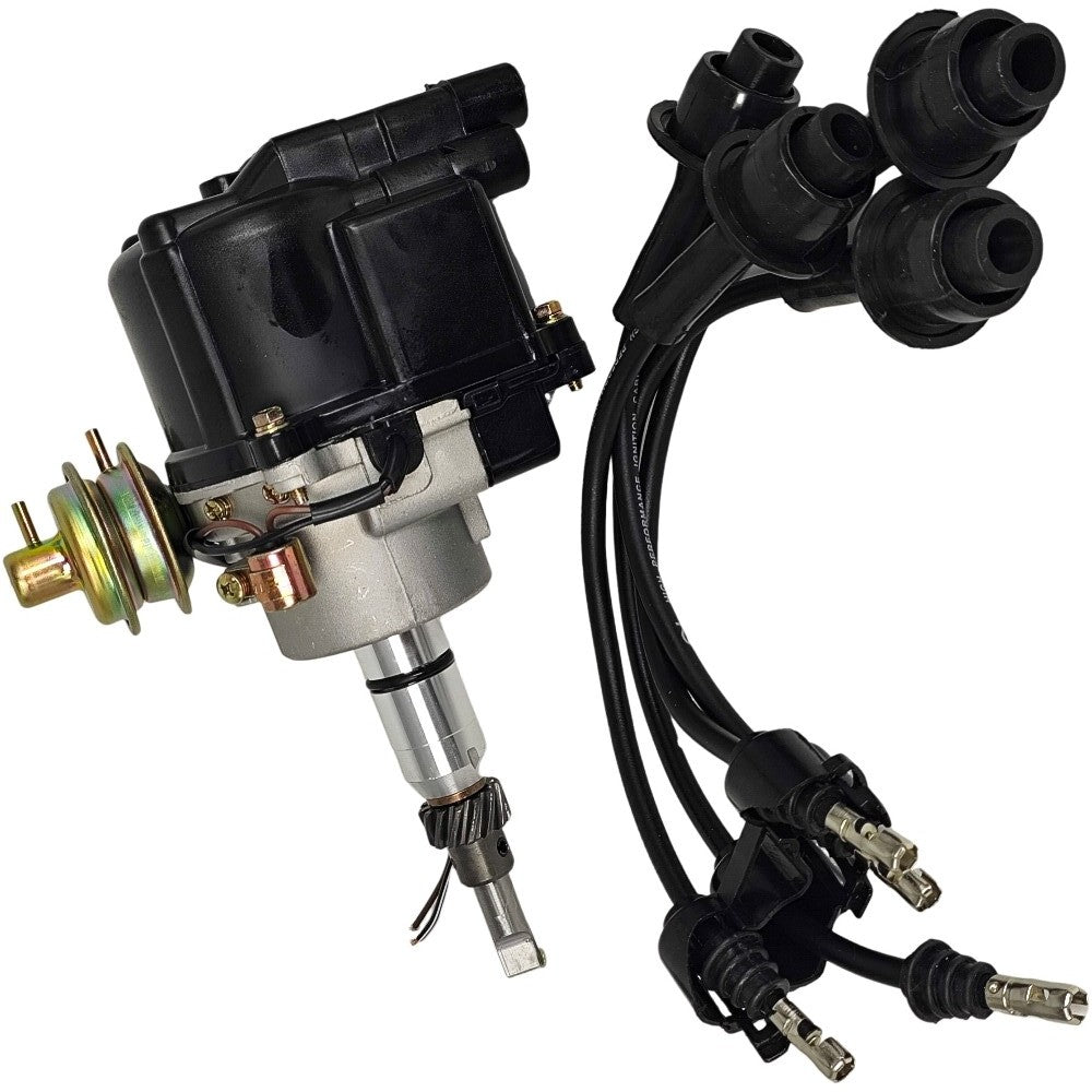 Engine Distributor for Toyota Forklift 4Y 5 6 7 Series 19030UB010 19030-78151-71