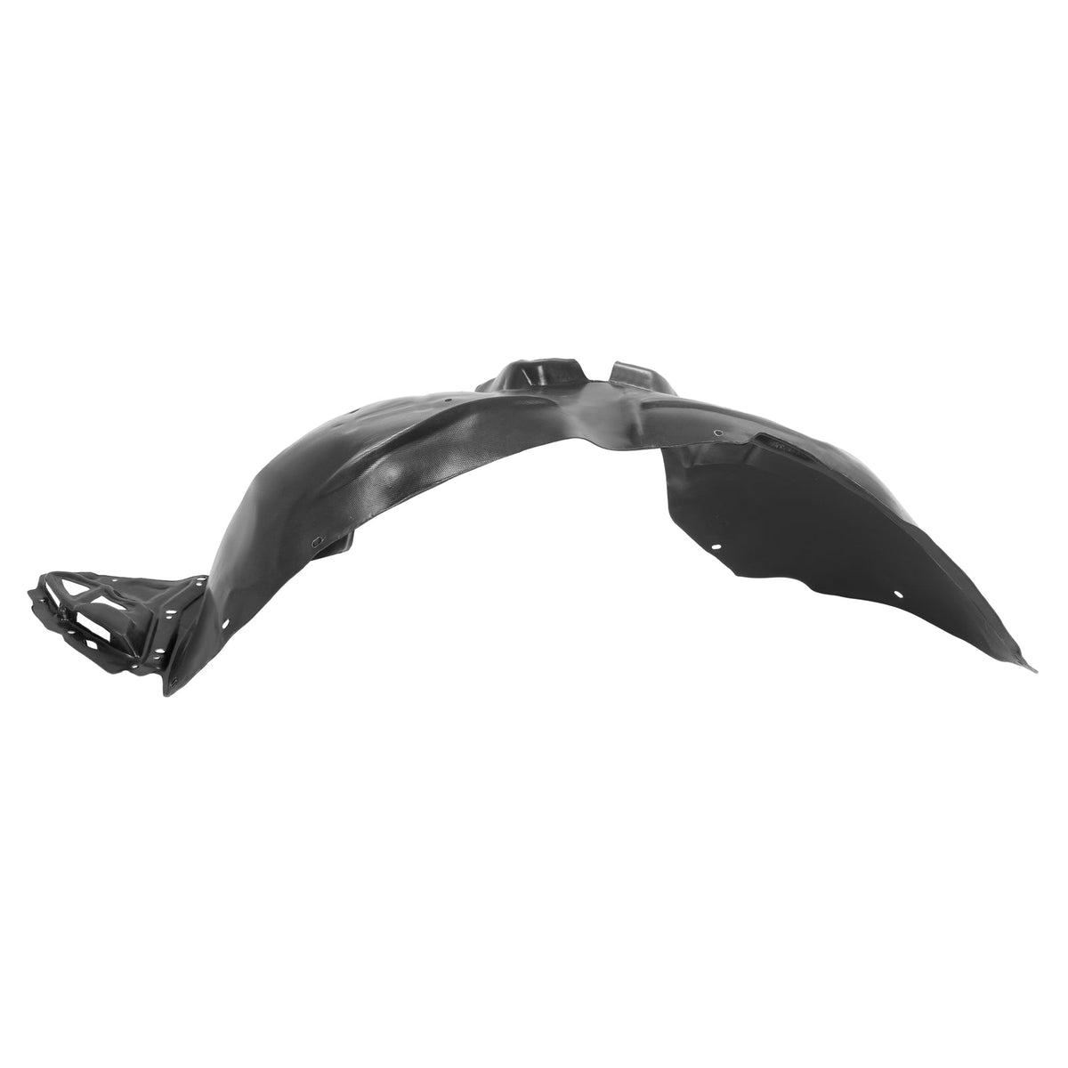 Fit 2016-2018 Chevrolet Malibu Inner Fender Liner Front Left Drive Side