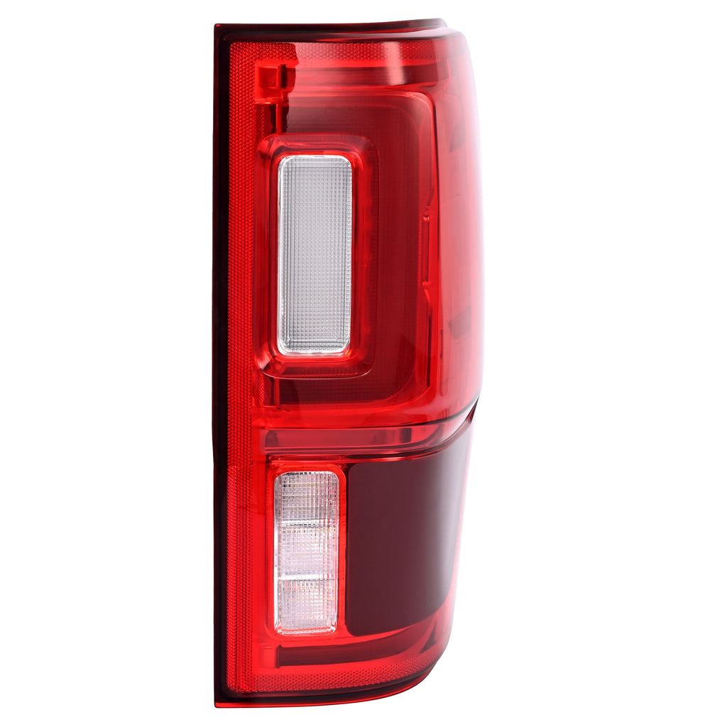 Right Passenger LED Tail Light Lamp For Ford Ranger XLT XL 2019-23 W/Blind Spot