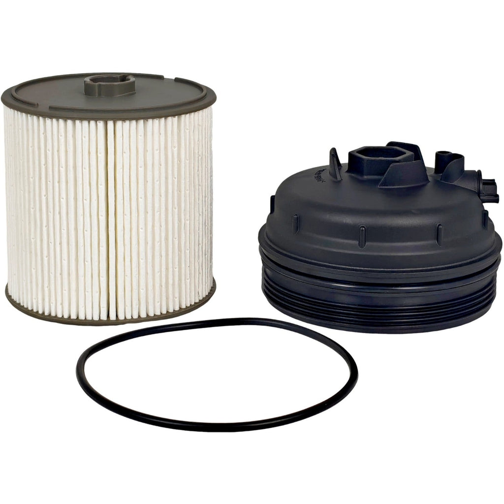 68436631AA 68436815AB Separator & Cap 68436815AA Fuel Filter Housing Cover Cap