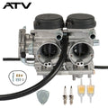 CARBURETOR For Yamaha Raptor 660 Carb 660R YFM660 YFM 660 660R CARB 2001-2005