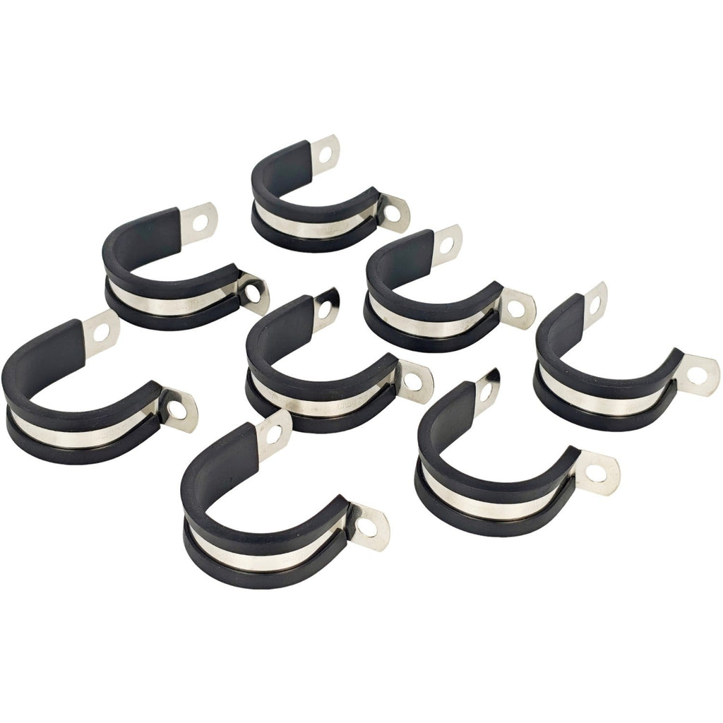 819-820 Front Fuel Line Fit for GMC 2000-2003 Yukon XL 1500 V8 SUV 819820