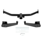 6,000 lbs Class 3 Rear Trailer Hitch 2" Tow Receiver For Nissan Titan 2004-2015