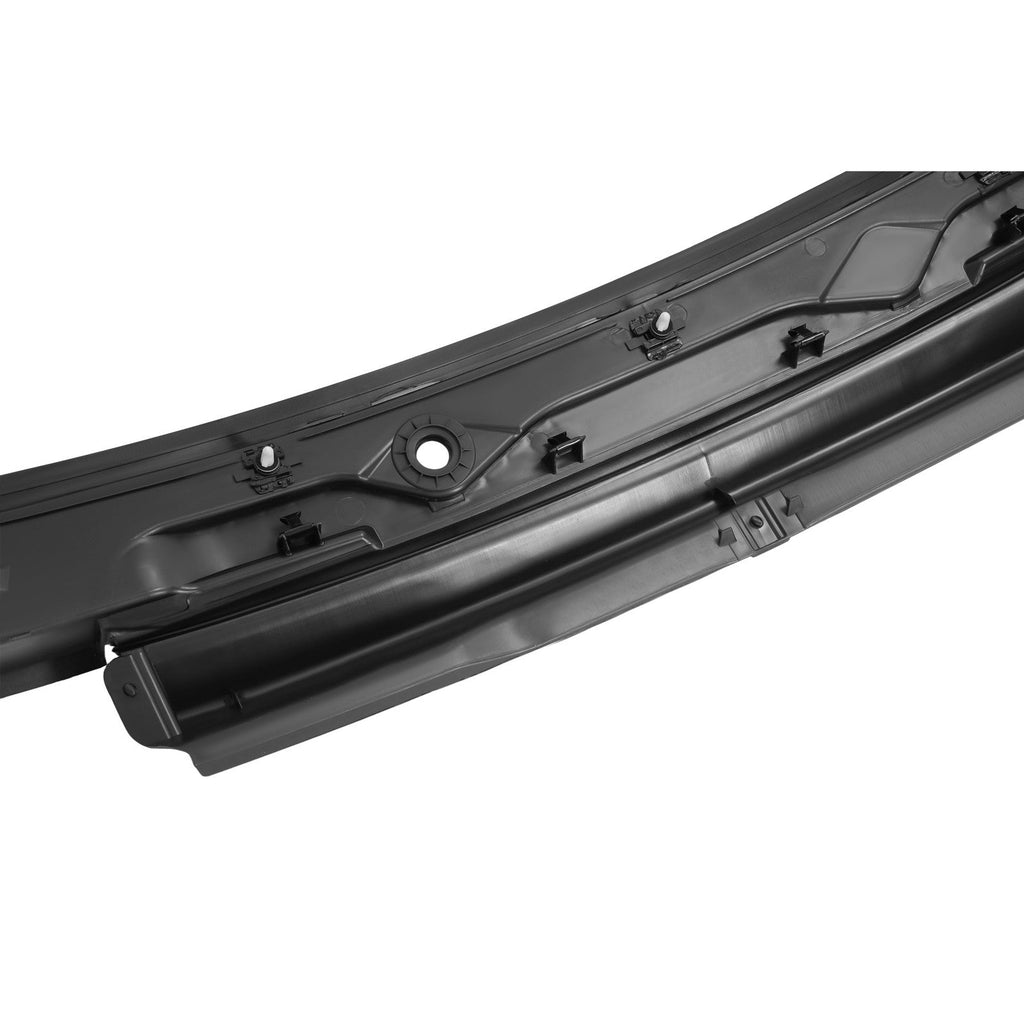 For 2004-2010 BMW X3 E83 Windshield Wiper Cowl Grille Cover 2005 2006 2007 PP