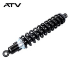2PCS Front Gas Coil-Over Shocks 2014-2020 For Honda Rancher 420 51400-HR3-A21