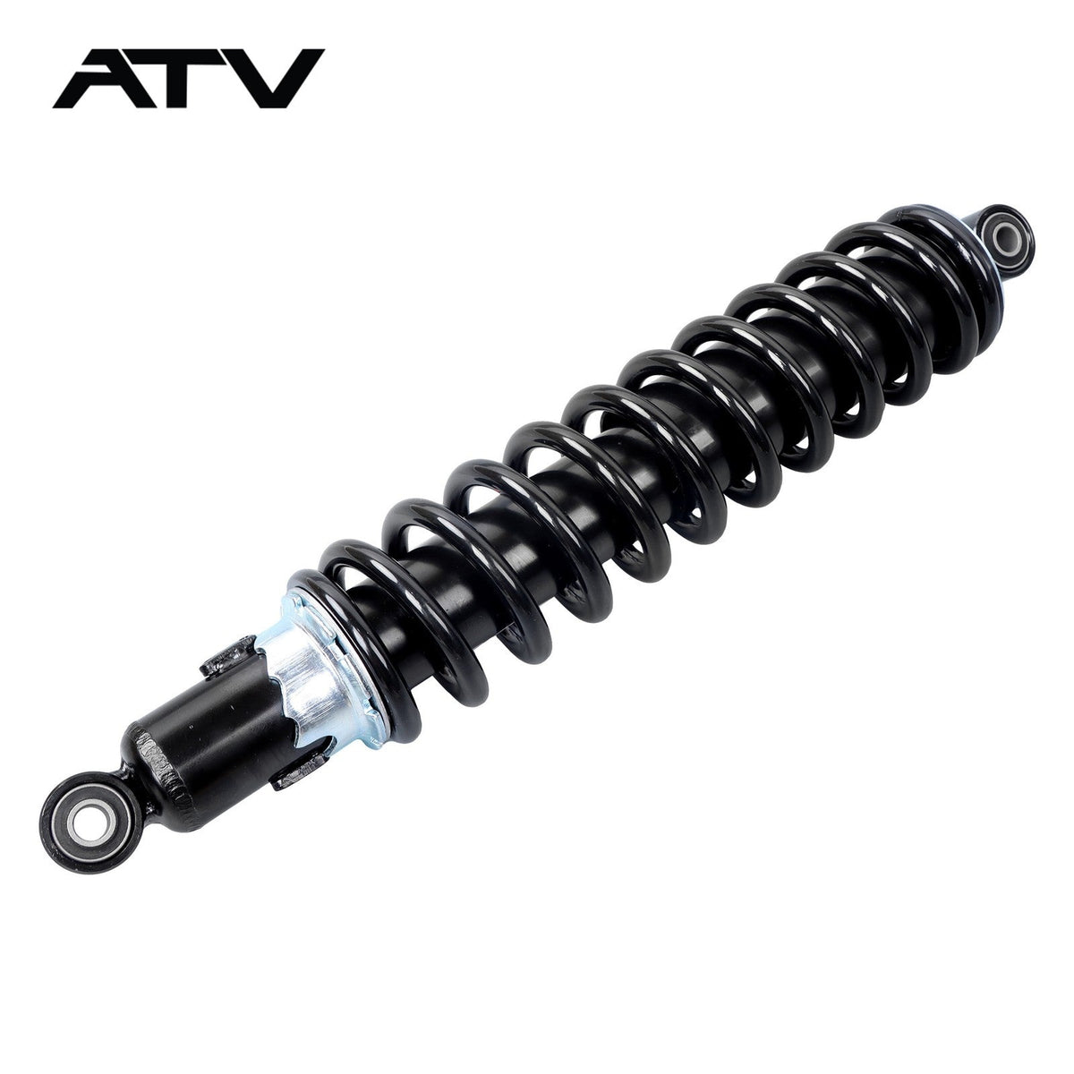 2PCS Front Gas Coil-Over Shocks 2014-2020 For Honda Rancher 420 51400-HR3-A21