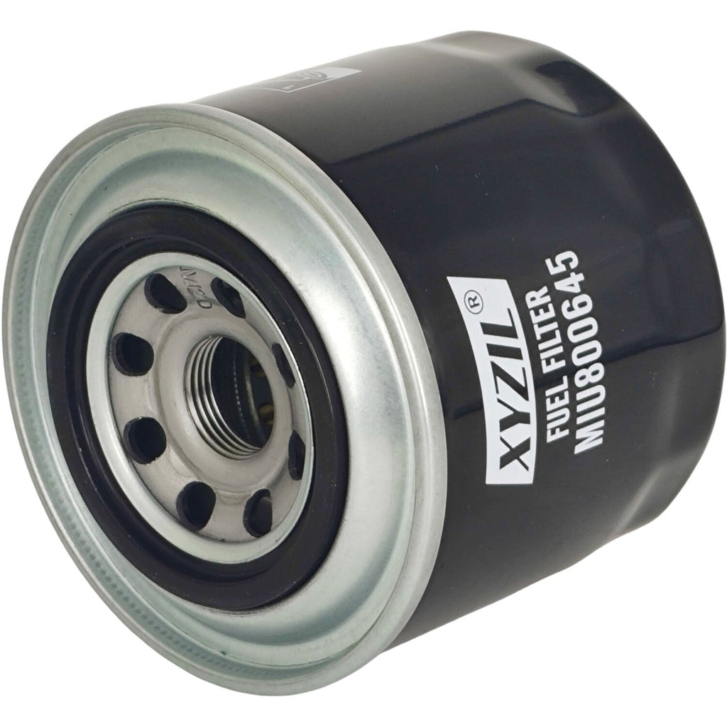 Maintenance Filter Kit for John Deere 790 (SN 790001-) Engine 3TNE82A