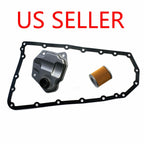 Auto Transmission Oil Filter Pan Gasket Kit For 2007-18 Nissan Rogue Altima Juke