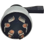 881670M1 Headlamp Switch Fit for Massey Ferguson Combine 231 20E 240 261 240P
