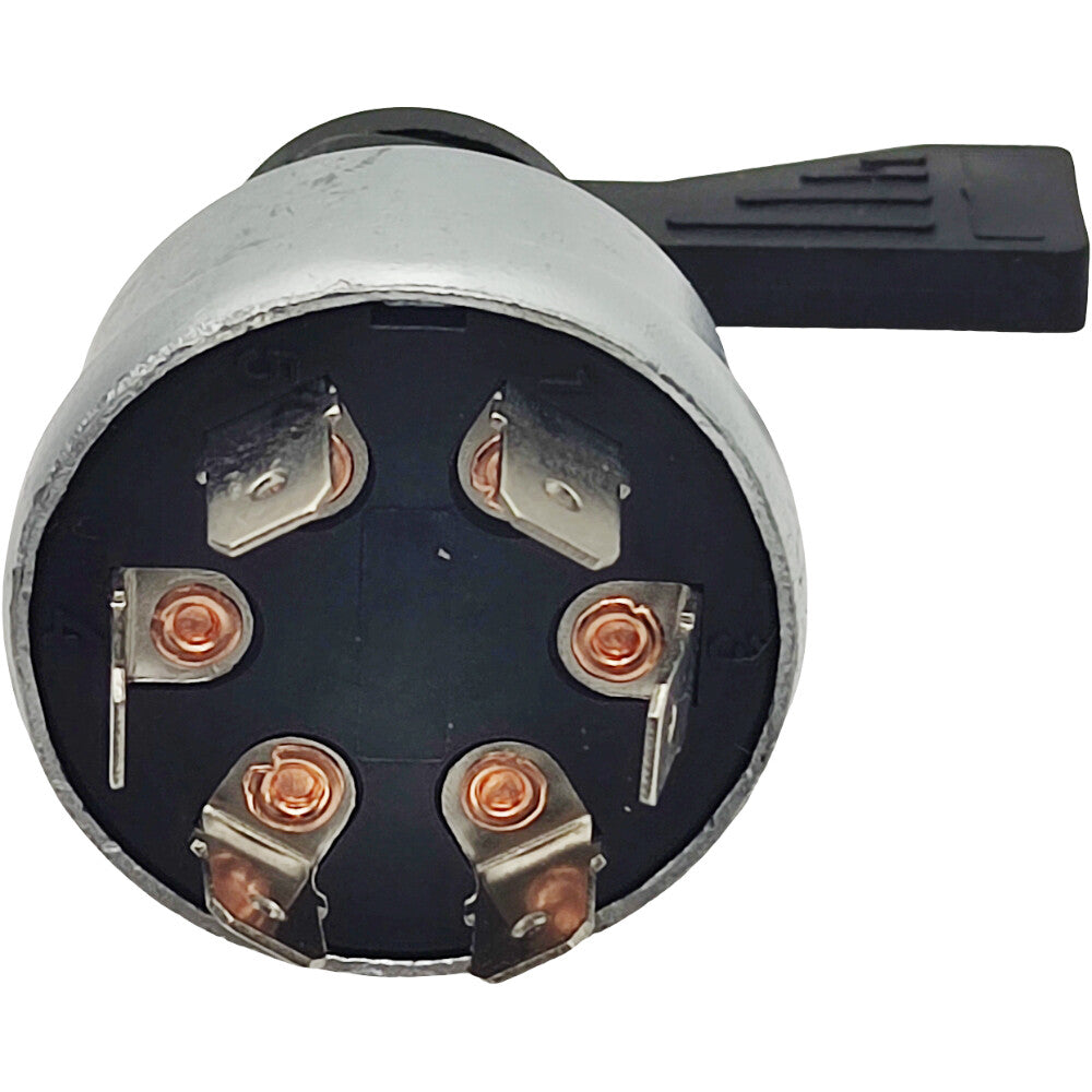 881670M1 Headlamp Switch Fit for Massey Ferguson Combine 231 20E 240 261 240P