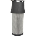 LVA13065 Oil Filter Fit for John Deere 4105 3033R 3038R 3045R 3039R 3046R