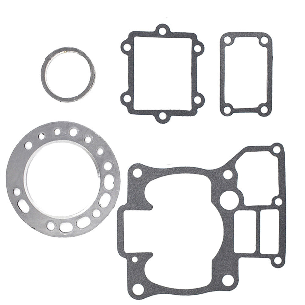 Top End Head Gasket Kit For SUZUKI LT250R QUADRACER Engine 1987-1992