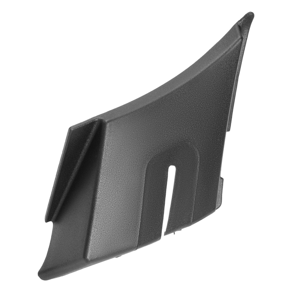 For Chevrolet Avalanche Suburban / GMC Yukon 2007-2014 Wiper Cowl Extension Left