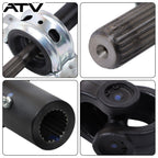 Prop Drive Shaft Propshaft Replacement Rear For Polaris RZR XP 1000 2014-2017