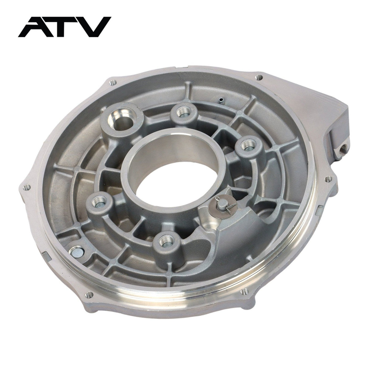 Rear Brake Backing Plate 1988-2000 for Honda FourTrax 300 TRX300/300FW 2x4 4x4