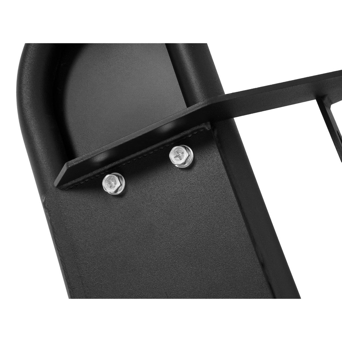 Running Boards Side Steps Nerf Bar For 2015-2023 Ford F-150 Crew Cab Pickup 4-D