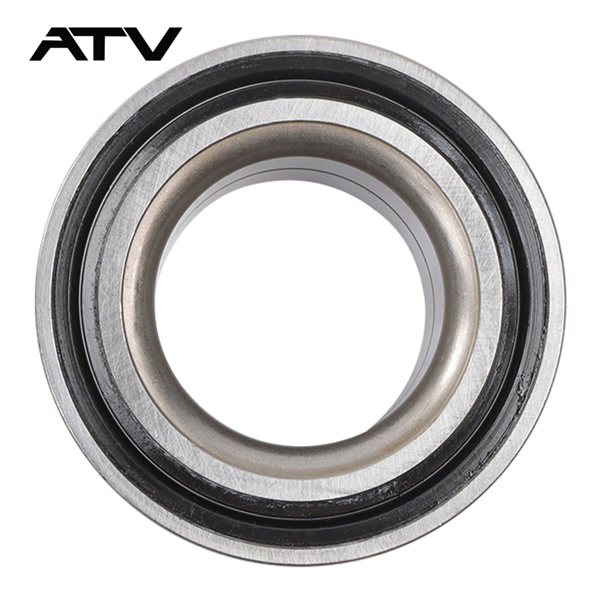 For Polaris SxS Ranger 570 900 1000 Rear Wheel Hub Bearing Studs Brake Rotor Kit