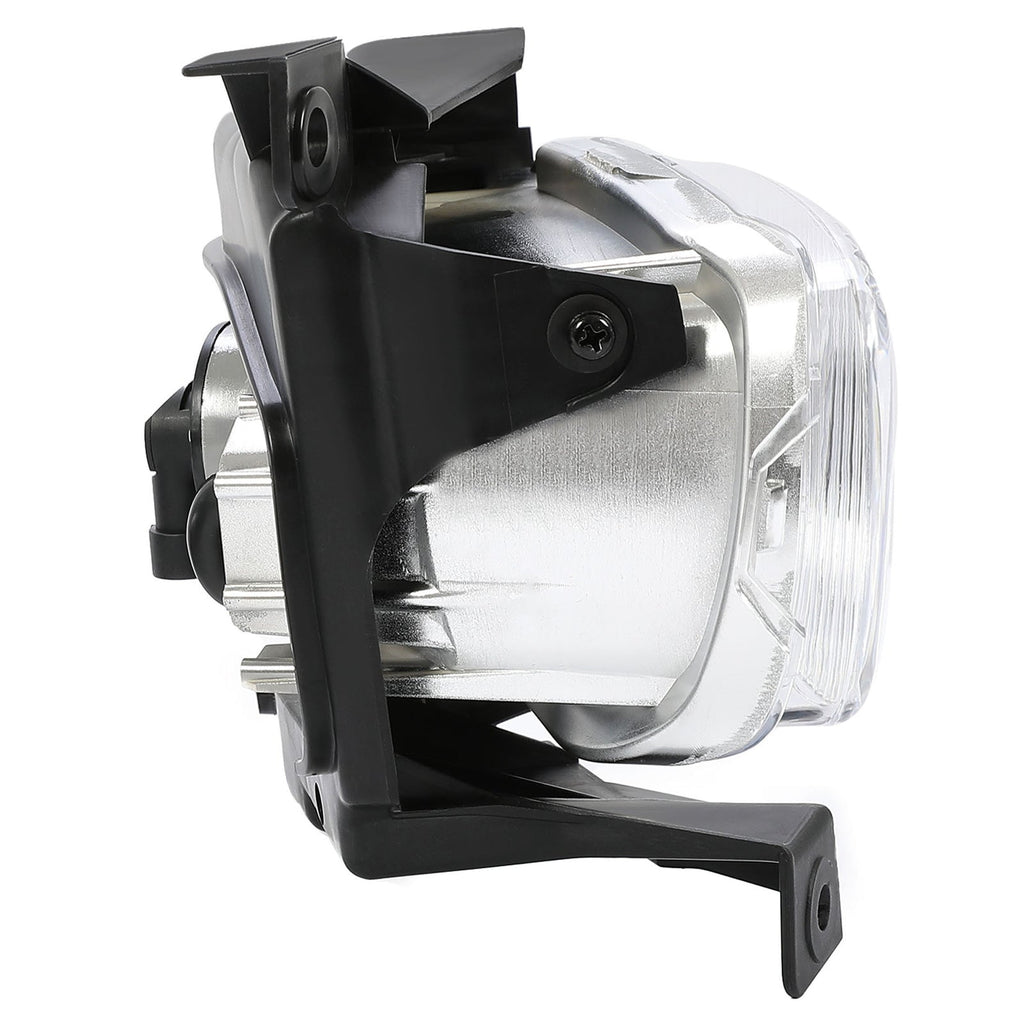Front Left Drving Fog Lamp Clear With Bulb Set For Toyota Tundra 2000-2006