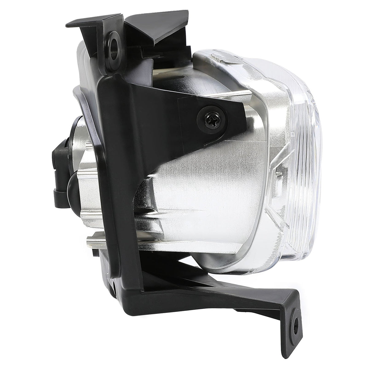 Front Left Drving Fog Lamp Clear With Bulb Set For Toyota Tundra 2000-2006