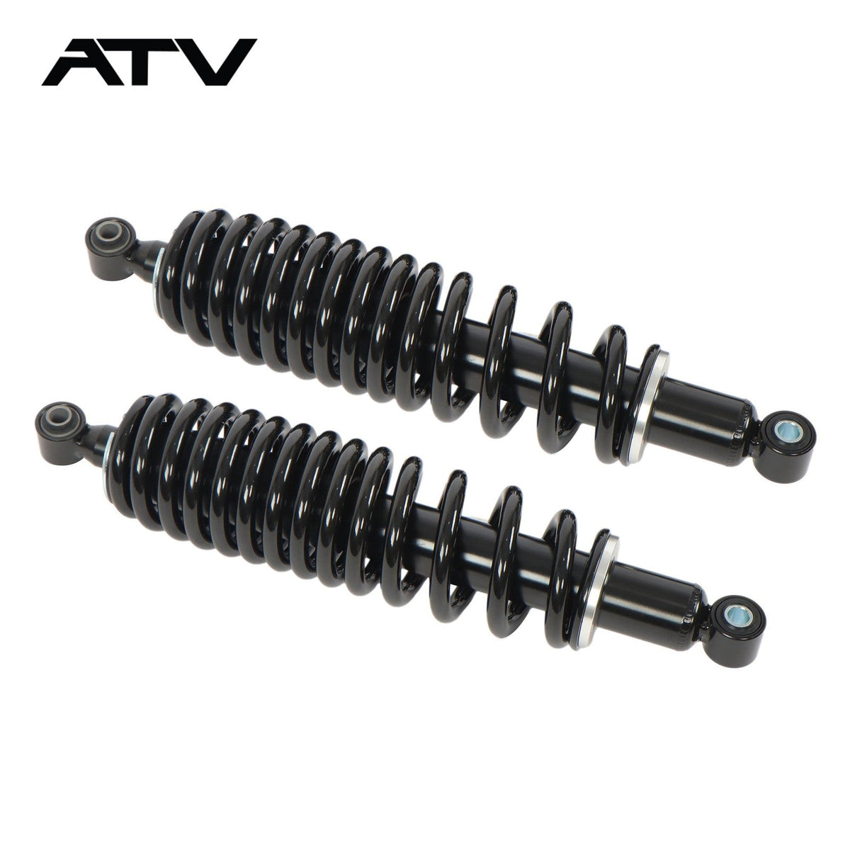 2014-2019 For Yamaha Viking 700 (YXM700D) Rear Shock Absorber 2pcs1XD-F2200-0000
