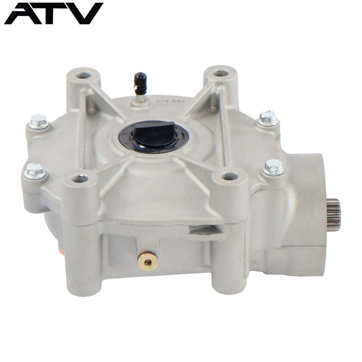 Rear Differential For Can-am Commander 1000 Max 1000 1000R 2014-2019 705501804