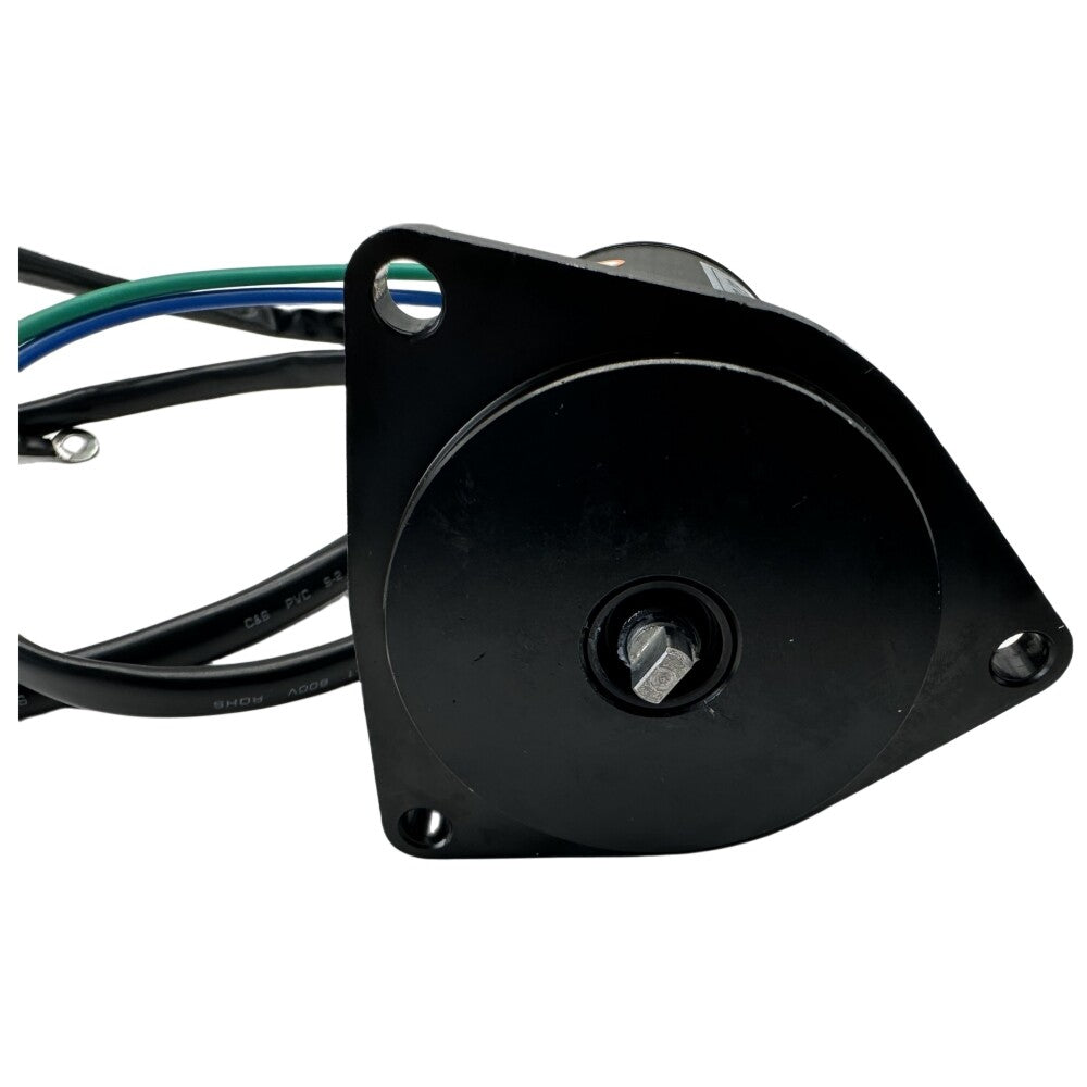 6H1-43880-02 Power Tilt Trim Motor For YAMAHA Outboard Motor 50 55 60 70 85HP
