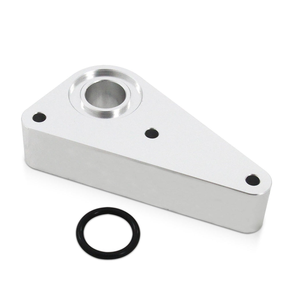 For Derale 14010 Deep Transmission Pan Filter Extender for Dodge 518, 618, & 727